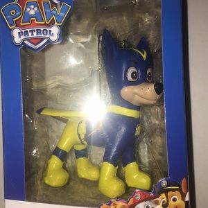 Paw Patrol Christmas Ornament